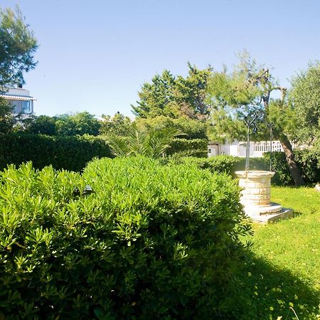 Vento Di Mare Bed & Breakfast บารี ภายนอก รูปภาพ