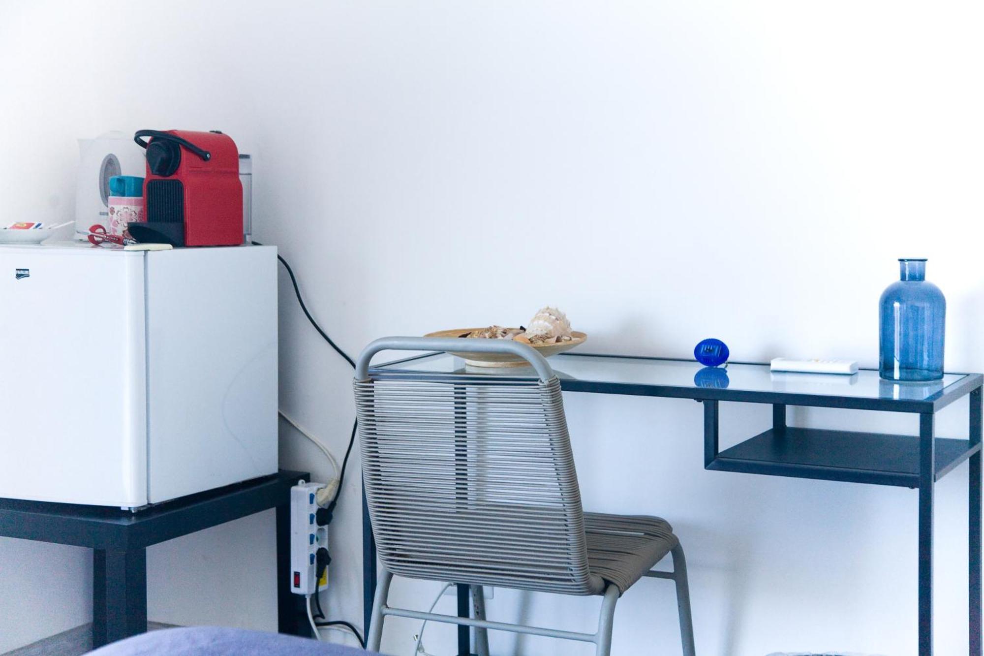 Vento Di Mare Bed & Breakfast บารี ภายนอก รูปภาพ