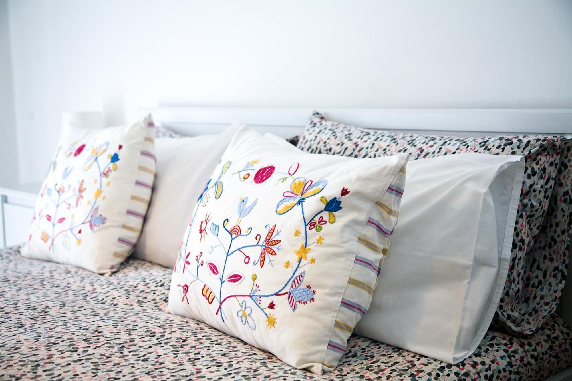 Vento Di Mare Bed & Breakfast บารี ภายนอก รูปภาพ